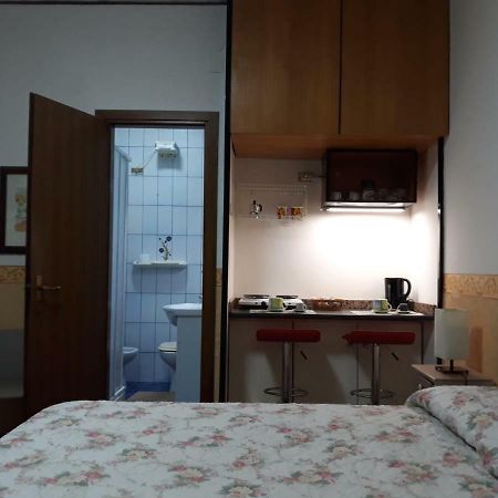 ريندي Giangurgolo B&B المظهر الخارجي الصورة