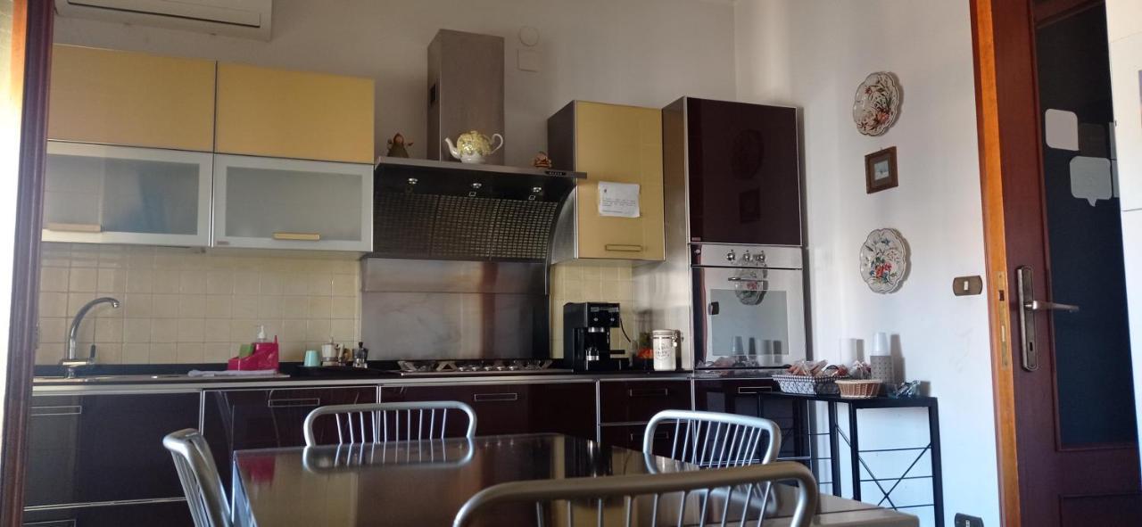 ريندي Giangurgolo B&B المظهر الخارجي الصورة