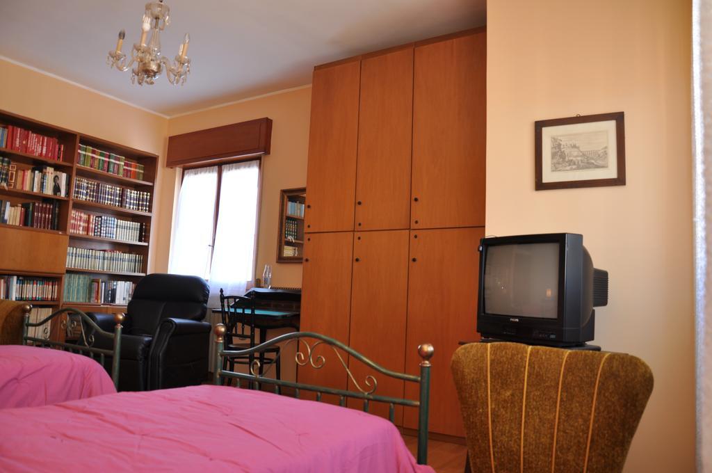 ريندي Giangurgolo B&B المظهر الخارجي الصورة