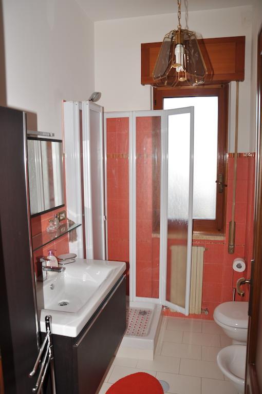 ريندي Giangurgolo B&B الغرفة الصورة