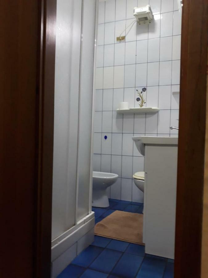 ريندي Giangurgolo B&B المظهر الخارجي الصورة