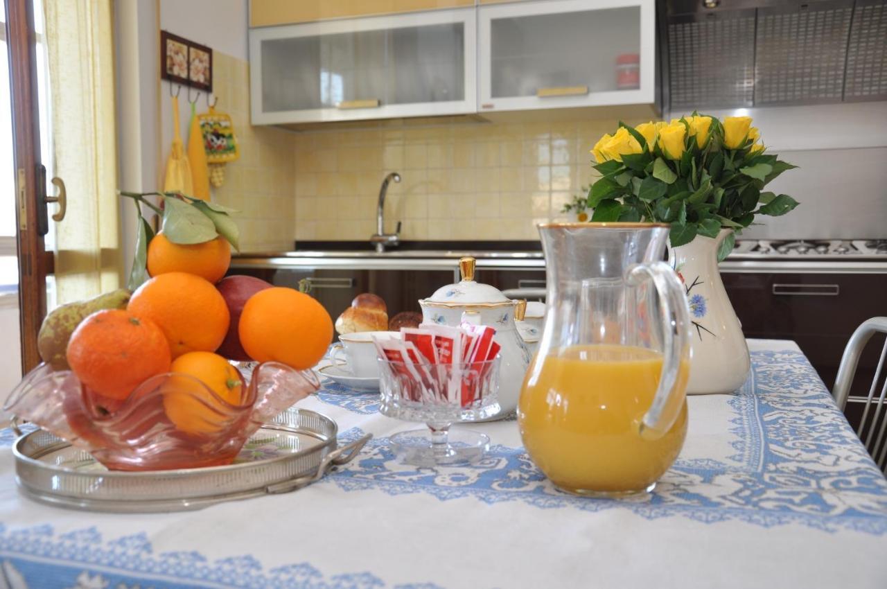 ريندي Giangurgolo B&B المظهر الخارجي الصورة